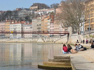 Assurance habitation Lyon